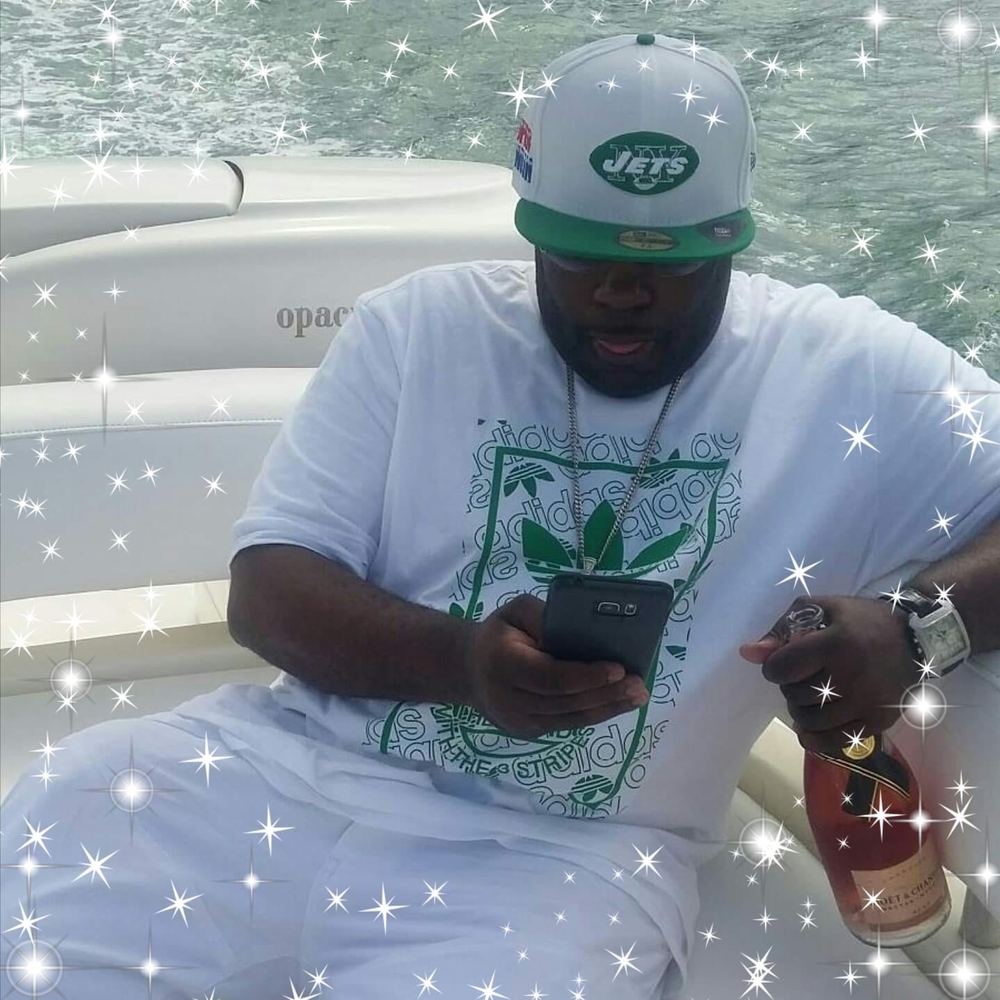 Meet your Posher, Craig